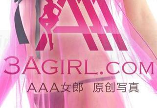 3Agirl女郎 – 小野玛莉亚的私房写真：运动？更像是“扭动”啦！
