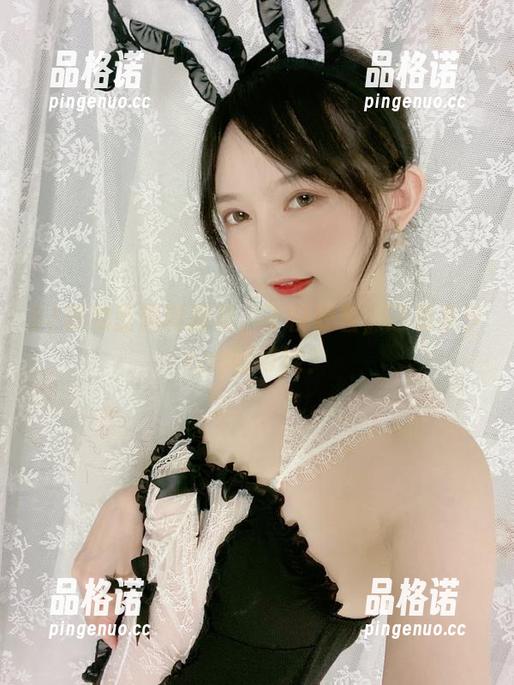 51酱 51酱的蓝色制服装,不仅好看,还有多少cos的可能?