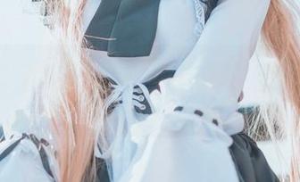女仆庄园与Bambi(밤비)—看免费写真，猜猜她们在想啥？