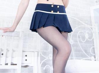 Beautyleg – 要怎么才能拥有Rosa的双马尾？原图告诉你答案，作品就是第二人生！