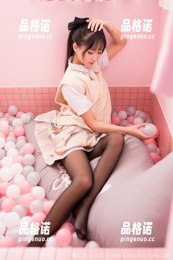 Feilin嗲囡囡-程慧娴Phoebe Feilin嗲囡囡 - 程慧娴Phoebe的最新礼服资源,真的是太抢眼了!