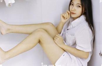 GIRLT果团网 – 万圣节最新资源，王语纯化身“鬼魅”，谁能抵挡？