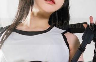 夏天Hachi小芭高清图集上线，我们很凉快，你呢？