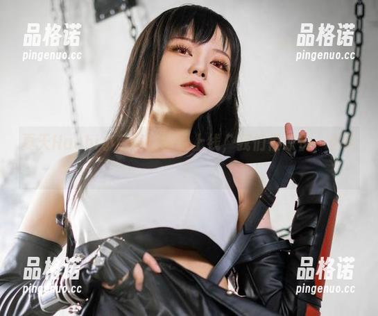 夏天Hachi小芭高清图集上线，我们很凉快，你呢？