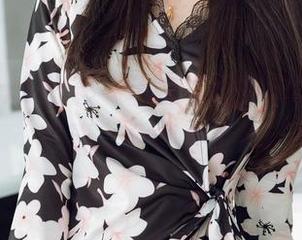 HuaYang花漾 – 轻松愉悦的宋kiki姐姐写真，全集奉上！