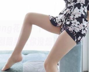 HuaYang花漾 – 下载黄乐然的新写真，别跟我说你没想过当奶牛！