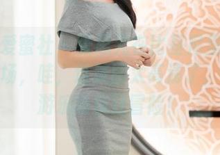 IMiss爱蜜社 – 张思允在比基尼里散发着迷人气场，哇，这美图太高清了，像是在游乐场疯狂冒险！