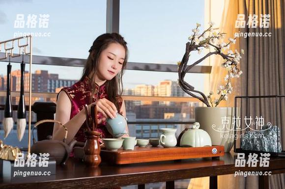 KelaGirls克拉女神 - 别后悔，幂幂的作品剧情让你欲罢不能的福利
