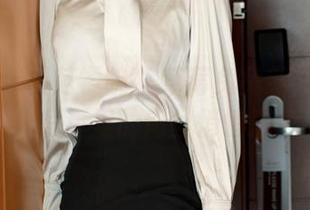 MFStar模范学院 – 草莓兔兔新作！无圣光写真里的肉丝悄悄流淌
