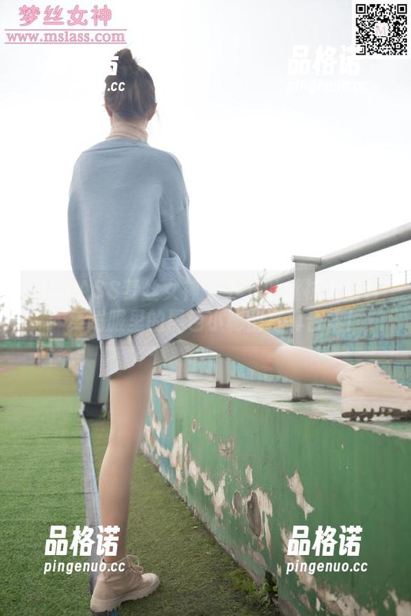 MSLASS梦丝女神 - 乔儿的丝袜大集合：舞蹈服里的黑色小秘密写真合集！