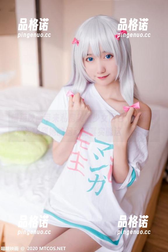 喵糖映画带来私房美眉少女图包，体操穹妹没想到她的运动服其实能这麼好看！