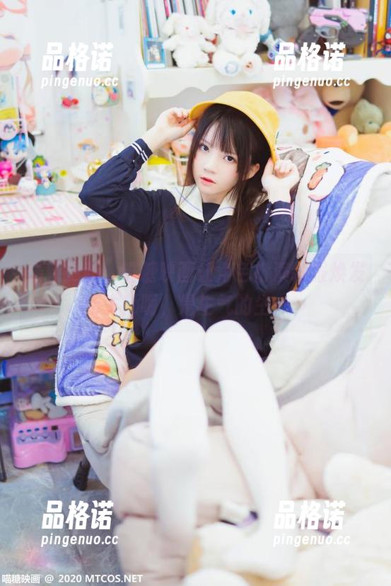 最新更新，喵糖映画让角色扮演制服焕发新生！呃，是生气的生……