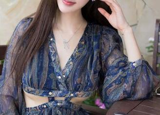 MiStar魅妍社 – 资源库更新！小乔Joyi：你觉得我有多可爱？