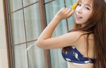 MiStar魅妍社 – 小探戈的蕾丝集锦：模糊的界限和清晰的诱惑