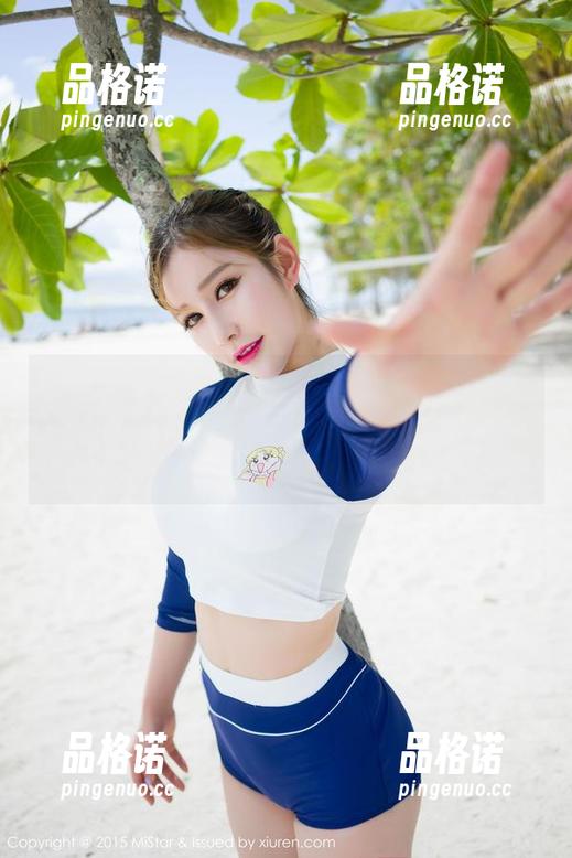 MiStar魅妍社-赵欢颜Jessica MiStar魅妍社 - 就是想分享赵欢颜Jessica的白丝福利图片,随便来看,别吓到!
