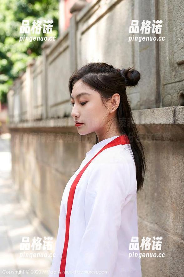 MiiTao蜜桃社-索菲娅Sophia MiiTao蜜桃社 - 听说越看索菲娅Sophia的高清连衣裙越上瘾,快来分享这感觉吧!