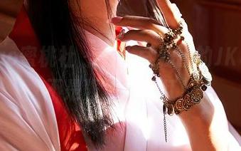 MiiTao蜜桃社 – 看！豆瓣酱的JK写真，不是酱油也能红！