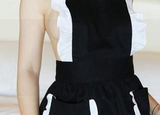 MyGirl美媛馆 – 奈美nana的万圣节好网友，你值得一看这些别致的图片，资源其实是个宝藏。