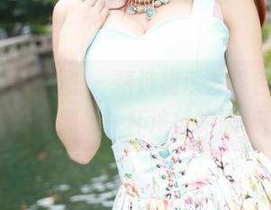 MyGirl美媛馆 – 精选崔乖艺黑色系列：为啥今天特别像一杯浓郁的黑咖啡呢？