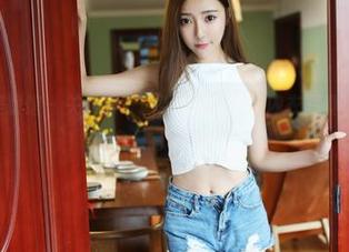 MyGirl美媛馆 – 关于徐子琦Anna的这组内衣写真，图册里不会只有一件吧？