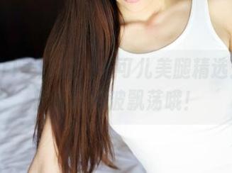 MyGirl美媛馆 – 朱可儿美腿精选：让腿部无线电波飘荡哦！