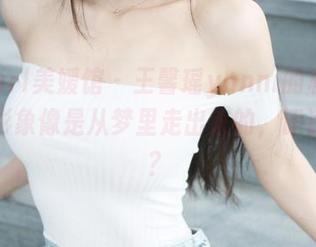 MyGirl美媛馆 – 王馨瑶yanni的私拍，花嫁形象像是从梦里走出来的，评评看吧？