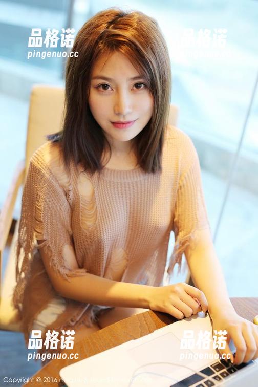 MyGirl美媛馆 - 联手糯美子MINIbabe的姐姐，浓缩包子铺的合集来了！