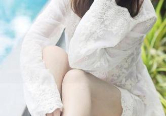 MyGirl美媛馆 – 哪位大佬的私拍心心念念的“女仆陈怡曼coco”?