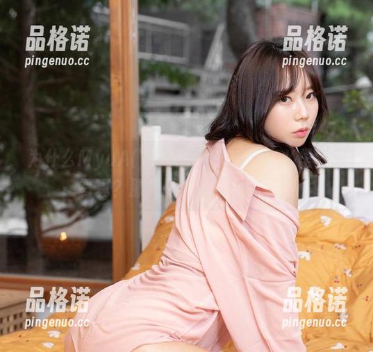 为什么MyuA(뮤아)的SWEETBOX里只有写真？那是因为糖果太腻了！