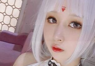 谁能抵抗PAKI酱和她皮衣图集来的这股福利浪潮呢？
