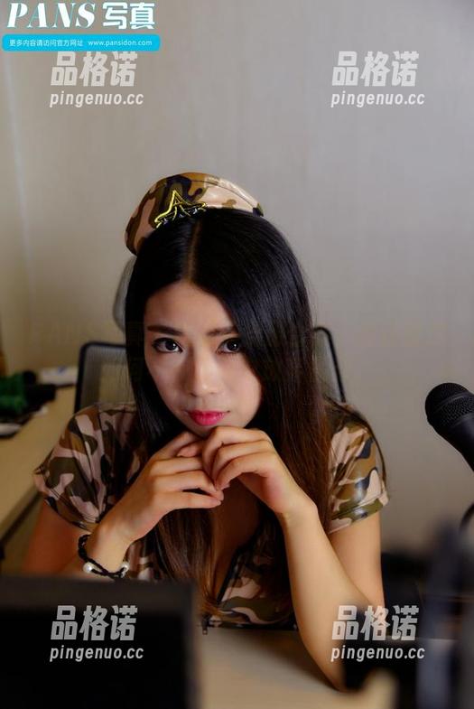 PANS写真 - 精选体操服合集：佳钰教你如何不在运动中放弃优雅。