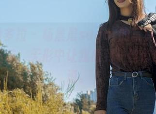 PDL潘多拉 – 杨晨晨sugar的写真更新，油亮品味，无形中让我感到一丝俏皮的味道。