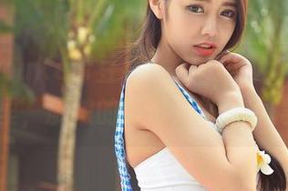 QingDouKe青豆客 – 在小九Vin的无圣光美图里，厨娘的身份竟然也变得神秘…