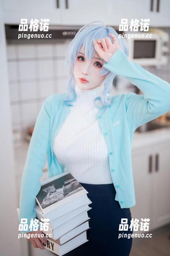 Rioko凉凉子 Rioko凉凉子校园写真合集,免费的,谁能拒绝呢?