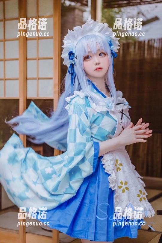 最新Sayako＿今年4岁的写真，能代在这儿，再次启动“萌动”模式！
