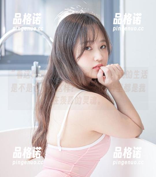 “看这种懒惰的女仆Sia(시아)，我的生活是不是也应该这样？”——图片里都是我在羡慕的灵魂。