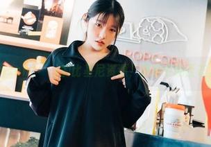 Sonson(손손)的比基尼资源，图集中的百态人生