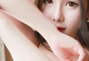 TGOD推女神 – 王语纯的全套瑜伽，图片看了心痒痒，但我敢尝试吗？