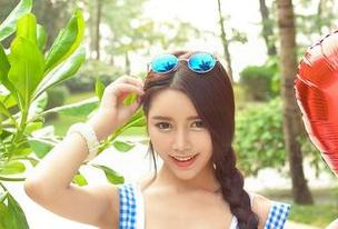TGOD推女神 – 谁能拒绝这样的诱惑？高清美脚，莫雅淇就是这一次的赢家，快来下载吧！