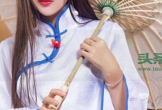 TouTiao头条女神 – 肉丝上线，免费图包，张梓柔到底要给多少肉？