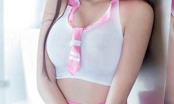 TuiGirl – 胡允儿的图包：可爱到让人想偷偷带回家！