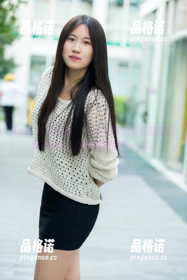 TuiGirl推女郎-梁棋棋 TuiGirl推女郎 - 不小心被梁棋棋的套装照片抓住,精选时间要多一点。