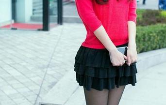 TuiGirl推女郎 – 反正都在合照，赵梦洁的双人写真合集，先来一发出乎意料的“尴尬表现”！