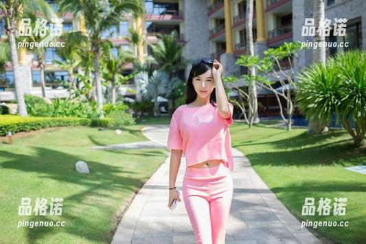 TuiGirl推女郎 - 免费了又咋样？陆瓷的甜心照片还是没戳中我