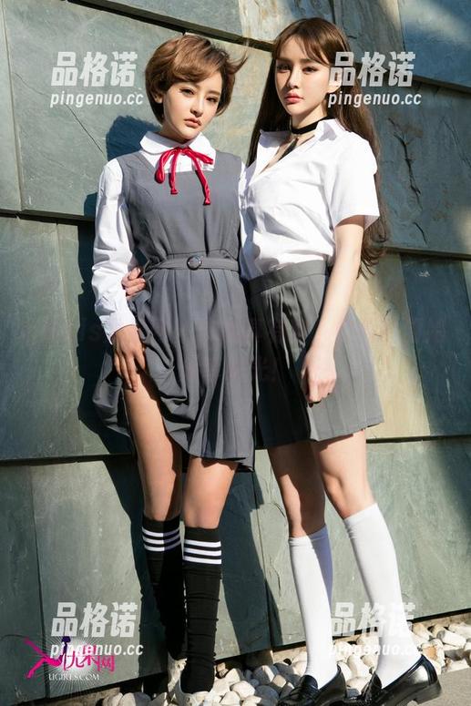 UGirls尤果网-佟蔓 UGirls尤果网 - 作品真有料,佟蔓的厨娘分享时光!