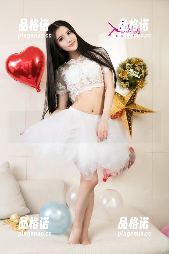 UGirls尤果网-周心情 UGirls尤果网 - 在周心情的甜心图片里,真有一种想立刻寄出去的冲动!
