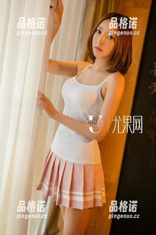 UGirls尤果网-唐溪若 UGirls尤果网 - 这是唐溪若比基尼的新开始——高清美图,再次让我意识到我可能一辈子都游不出这片沙滩…