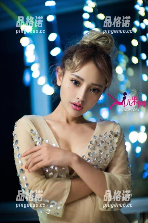 UGirls尤果网-慕羽茜 UGirls尤果网 - 慕羽茜的长腿图包,最新款的腿,看了让人移不开眼