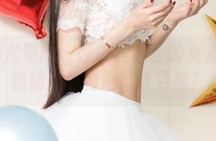 UGirls尤果网 – 呼唤程瑜西的女友！原图和精选里的她，谁更撩？