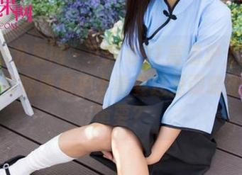 UGirls尤果网 – 931691高清护士图包：让我思考究竟是护士重要还是谭晓彤本人更重要？
